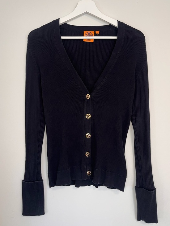 Tory Burch Sweaters - Tory Burch | Button Up Cardigan